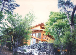 �ߐ{�ЎR�ʑ�